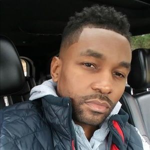 Meet your Posher, Terrence